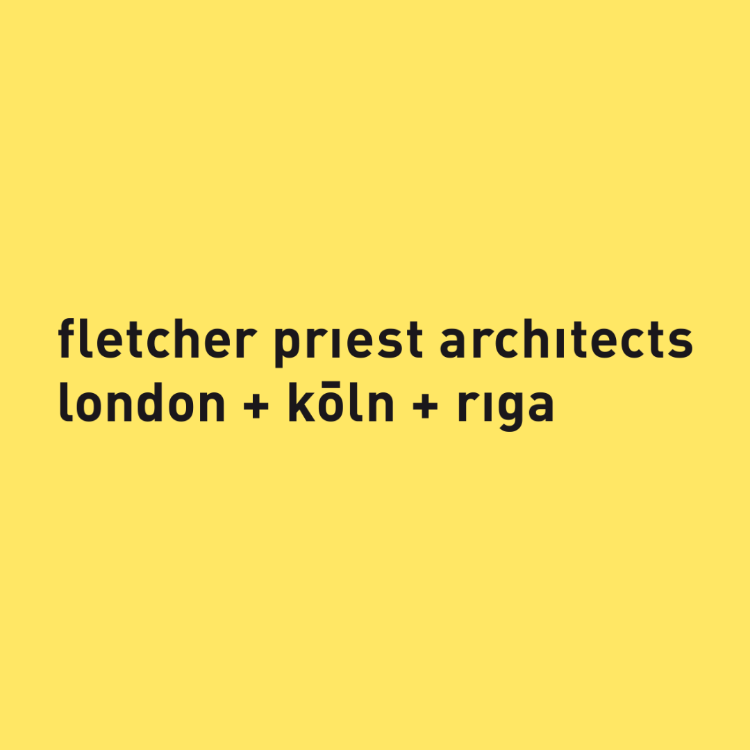 Fletcher priest marketing architecture